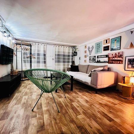 L' As Cobas 26 Bis Apartment Перпинян Екстериор снимка