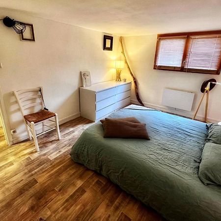 L' As Cobas 26 Bis Apartment Перпинян Екстериор снимка