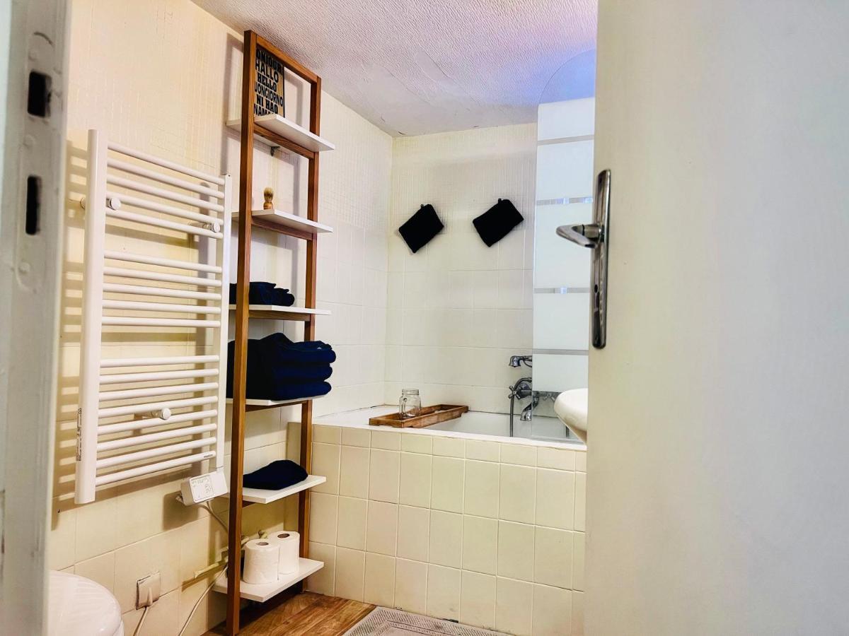 L' As Cobas 26 Bis Apartment Перпинян Екстериор снимка